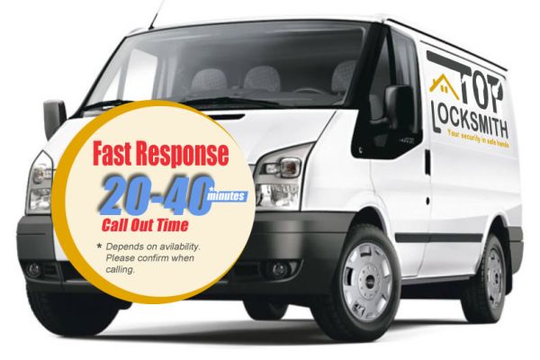 24 Hour emergency locksmith in Shelf